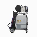 RANK 500A  MIG/MMA/TIG 380V REFRIGERADA