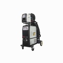 RANK 500A  MIG/MMA/TIG 380V REFRIGERADA