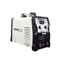 GENUINE220 C/ANTORCHA TIG WP17 4M