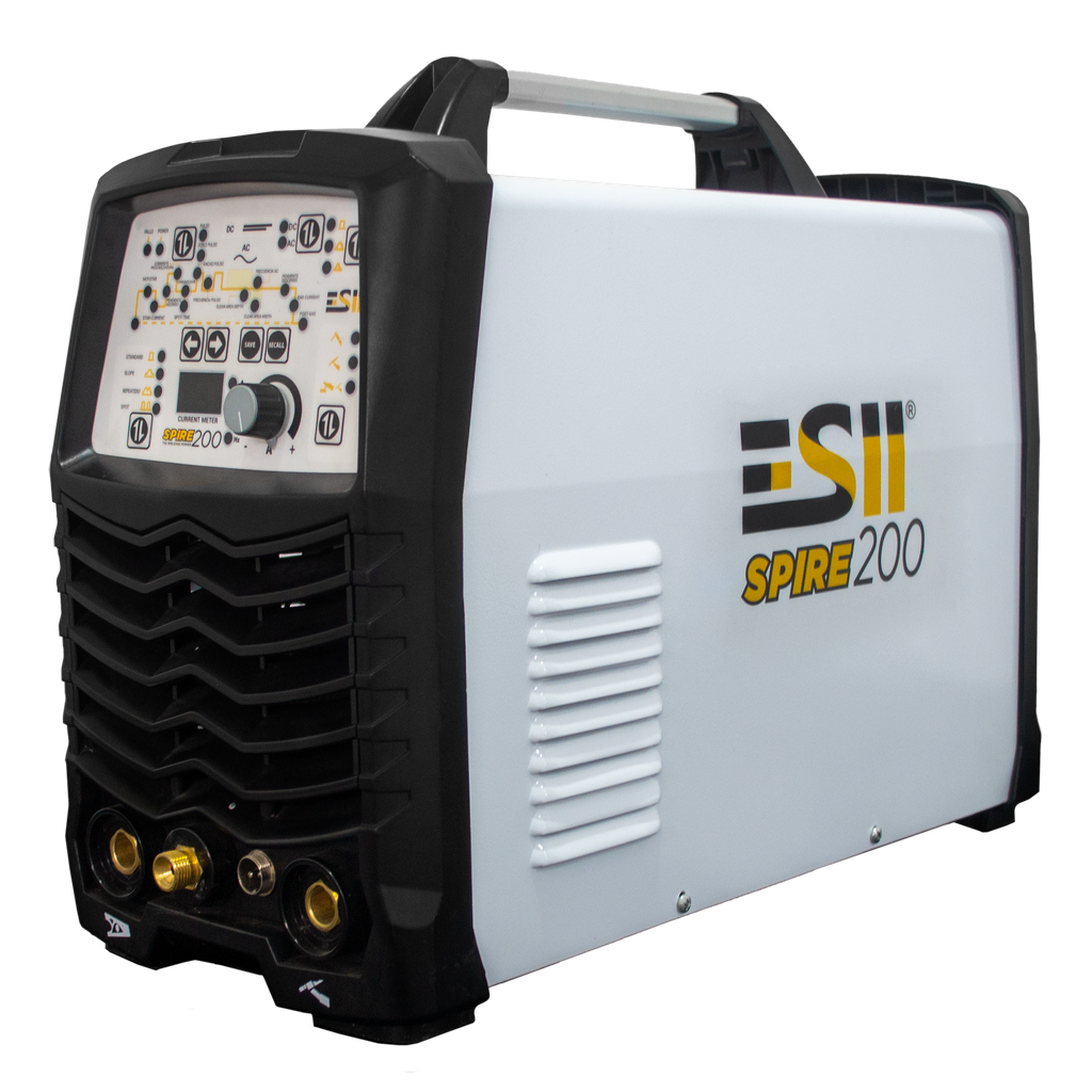 SPIRE200 AC/DC 220V 1F