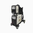 RANK400 MIG/MMA/TIG 220V 3F BÁSICA