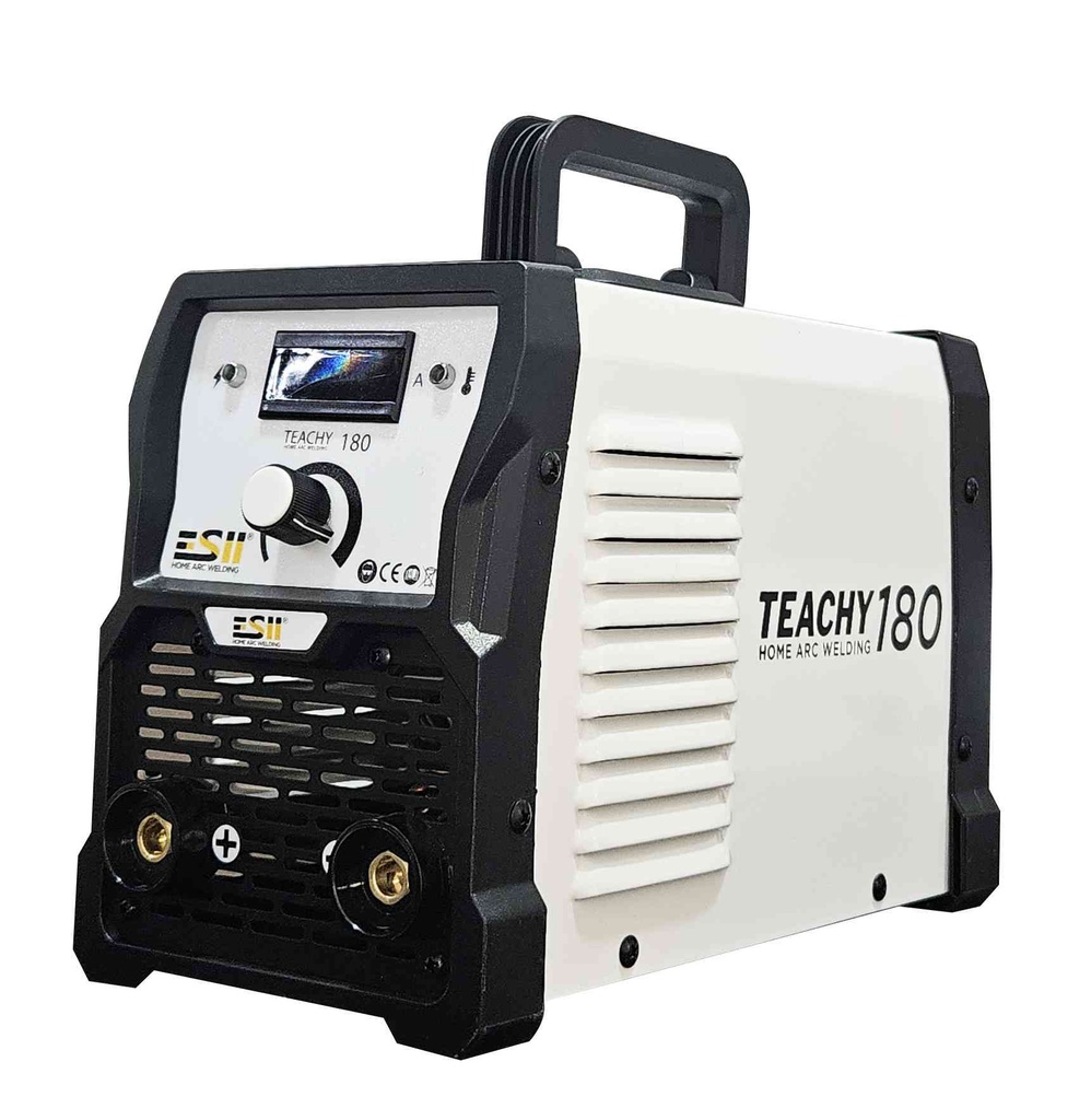 TEACHY180A MMA 110/220V 1F CEL