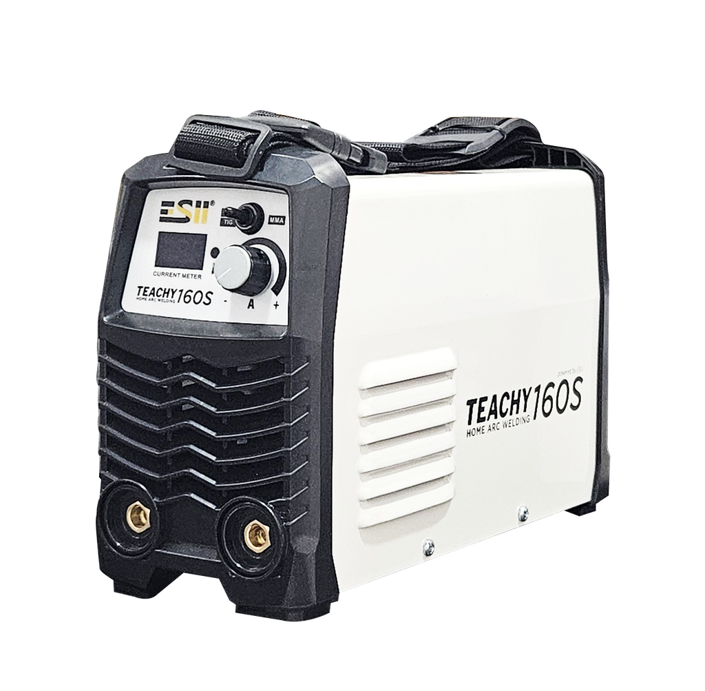 TEACHY160S MMA/TIG 110/220V 1F 1CEL