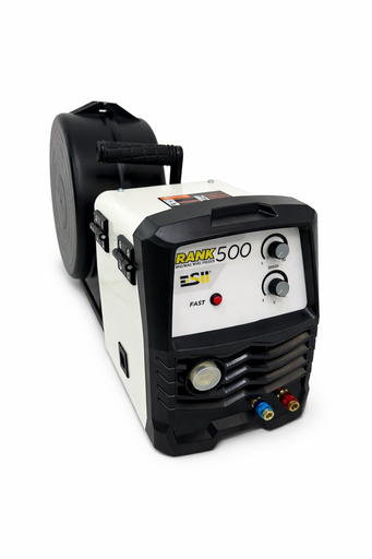 [EQ-0032] CABEZAL RANK