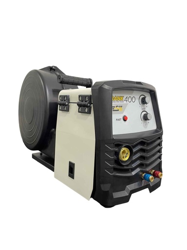 [EQ-0032] CABEZAL RANK