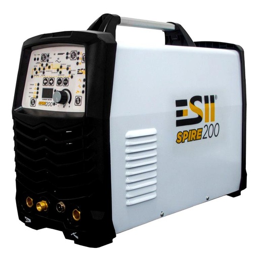 [EQ-0062] SPIRE200 AC/DC 220VAC 1F C/PEDAL