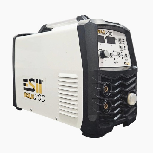 [EQ-0064] BOLD200 C/SPOOL GUN MB24 5M
