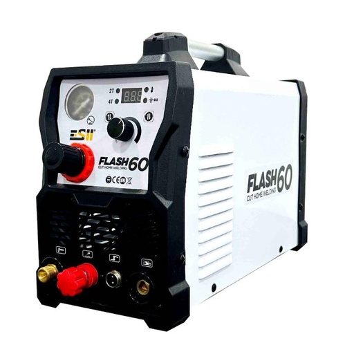 [EQ-0006] FLASH60 110/220V 1F