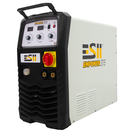 [EQ-0010] EMPOWER315 MIG/MMA 220VAC 1F BÁSICA
